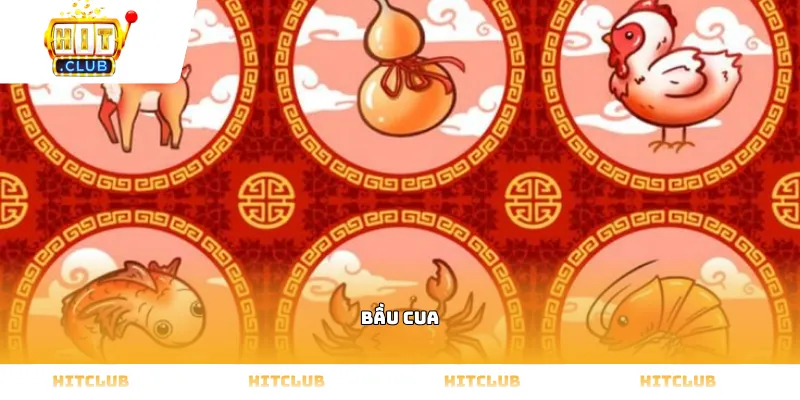 Bầu cua