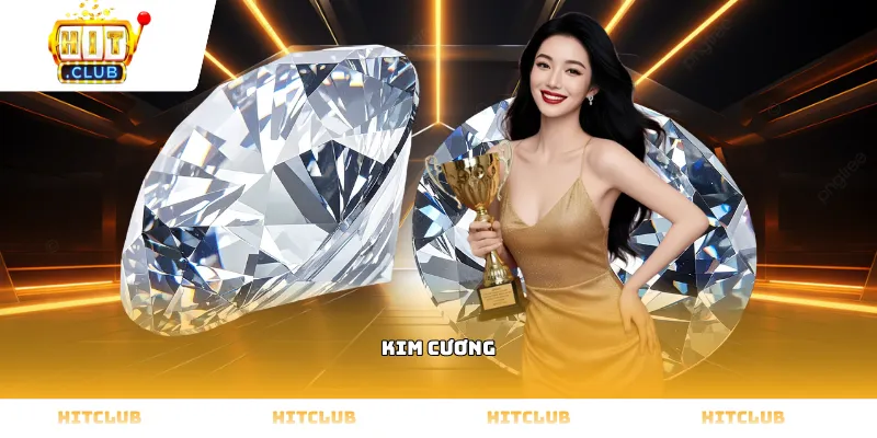 Kim cương