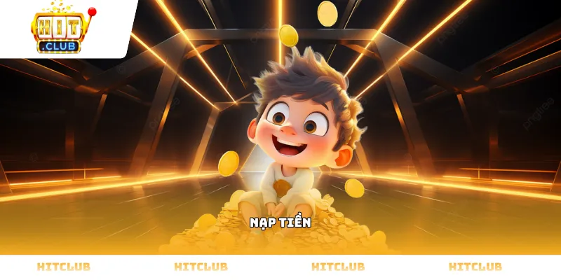 nạp tiền