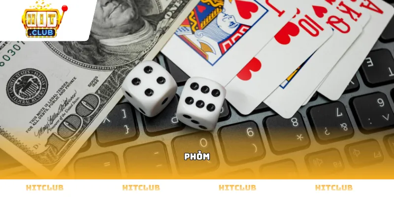 Phỏm