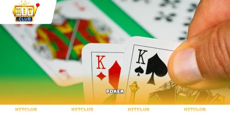 Poker