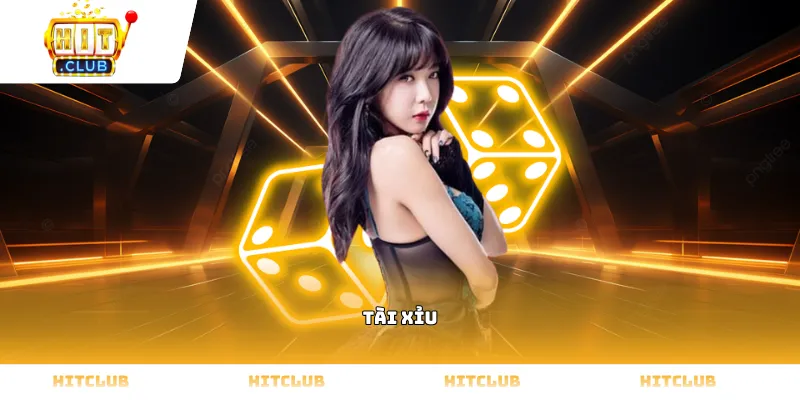 Tài xỉu
