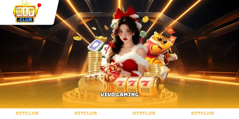 Vivo gaming